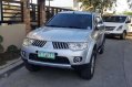 2009 Mitsubishi Montero for sale-0