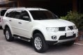 2012 Mitsubishi Montero Sport for sale-1