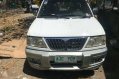 Mitsubishi Adventure GLS 2002 for sale-0