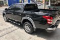 Mitsubishi Strada 4x4 AT 2015 for sale-3