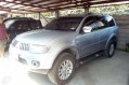 Mitsubishi Montero 2010 for sale-4