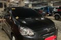 Mitsubishi Mirage 2015 for sale -0