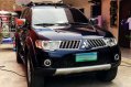 Montero Mitsubishi Diesel 2014 for sale-0