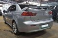 2009 Mitsubishi Lancer EX for sale-5