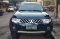 Mitsubishi Montero glsv 2011 for sale-2