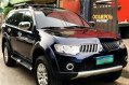 Montero Mitsubishi Diesel 2014 for sale-8