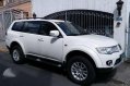 2013 Mitsubishi Montero Sport for sale-0