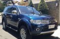 Mitsubishi Montero 2009 for sale-0