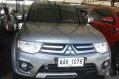 Mitsubishi Montero Sport GLS-V 2014 for sale-1