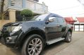 2012 Mitsubishi Strada 4x2 GLX V Automatic-0