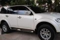 Mitsubishi Montero Sport GLX MT 2014 for sale-7