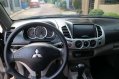 2012 Mitsubishi Strada 4x2 GLX V Automatic-5