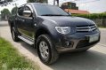 2012 Mitsubishi Strada for sale-7