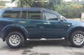 Mitsubishi Montero glsv 2011 for sale-1