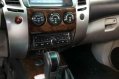 2011 Mitsubishi Montero Sport GTV 4x4-9