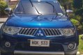 Mitsubishi Montero 2009 for sale-1