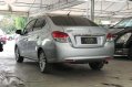 2014 Mitsubishi Mirage G4 for sale-5