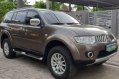 2011 Mitsubishi Motero for sale-1