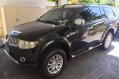 2011 Mitsubishi Montero Sport GLS Diesel for sale -0