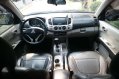 2012 Mitsubishi Strada 4x2 GLX V Automatic-6