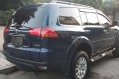 Mitsubishi Montero glsv 2011 for sale-0