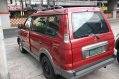 2011 Mitsubishi Adventure gls sport for sale-3