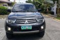 2013 Mitsubishi Strada for sale-1