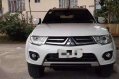 Mitsubishi Montero Sport GLX MT 2014 for sale-9