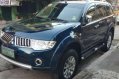 Mitsubishi Montero glsv 2011 for sale-3