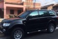 2013 Mitsubishi MONTERO for sale-4