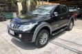 Mitsubishi Strada 4x4 AT 2015 for sale-2