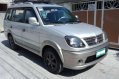 Mitsubishi Adventure gls sport SE limited 2012-1