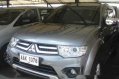 Mitsubishi Montero Sport GLS-V 2014 for sale-2