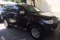 2011 Mitsubishi Montero Sport GLS Diesel for sale -1