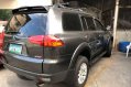 2011 Mitsubishi Montero Sport GTV 4x4-2