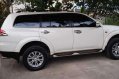 Mitsubishi Montero Sport GLX MT 2014 for sale-3