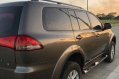 Mitsubishi Montero Sport 2014 for sale -2