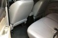 2011 Mitsubishi Montero Sport GTV 4x4-5