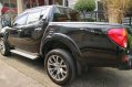 2012 Mitsubishi Strada 4x2 GLX V Automatic-1