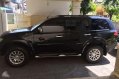 2011 Mitsubishi Montero Sport GLS Diesel for sale -2