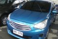 Mitsubishi Mirage G4 2015 GLS for sale-0