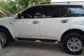 Mitsubishi Montero Sport GLX MT 2014 for sale-8