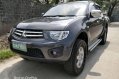 2012 Mitsubishi Strada for sale-1