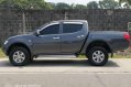 2012 Mitsubishi Strada for sale-2