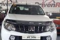 Mitsubishi Strada Gls 4x4 2017 Model-2