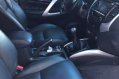 Mitsubishi Montero Sport 4x4 Manual 2016 -4