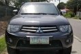 2012 Mitsubishi Strada for sale-0