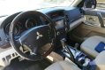 2013 Mitsubishi Pajero 4x4 for sale-6