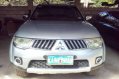 Mitsubishi Montero 2010 for sale-2