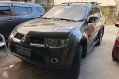 2011 Mitsubishi Montero Sport GTV 4x4-0